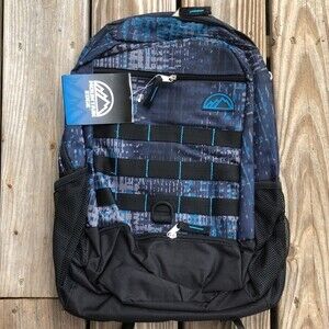 Mountain Edge 17.5” Backpack NEW NWT
